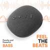 Enceinte sans fil portable KOOLBOKS avec son HD thumb 1