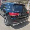 MERCEDES GLC 300. 2017 thumb 5
