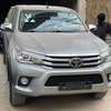 Toyota hilux  2019 thumb 5