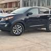 Kia Sportage venant EX thumb 1