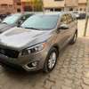 Kia Sorento 2018 thumb 3