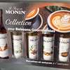 Monin coffret 5 sirops gourmands thumb 0