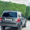 Ford Escap 2012 4 cylindres thumb 3