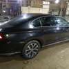 Volkswagen Passat Berline Noir confort et performance thumb 11