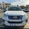 Toyota fortuner 2017 thumb 1