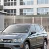 Volkswagen Tiguan 2018 Gris Métallisé SUV Spacieux thumb 4