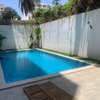 Appartement à louer 4 chambres aux Almadies thumb 1