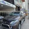 Mitsubishi L200 2018 thumb 6