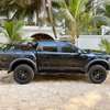 Ford Ranger raptor thumb 11