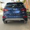 2017 Hyundai Santa Fe Sport thumb 14