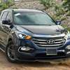 HYUNDAI SANTA FE SPORT 2017 thumb 1