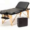Table massage professionnel bois 3plie thumb 1
