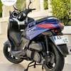 Xmax 250i (Nouveau modèle Phase2) thumb 6