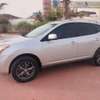 nissan rogue 2010 thumb 9
