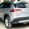 Toyota Corolla Cross 2022 thumb 2