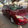 NISSAN SENTRA SV 2015 thumb 7