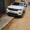 Jeep grand cherokee model 2018 thumb 7