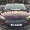 FORD FUSION TITANIUM 2016 thumb 2