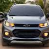 Chevrolet Trax   2018 thumb 0