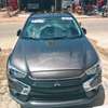 Mitsubishi Outlander sport thumb 0