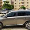 Mitsubishi Outlander sport 2017 thumb 5