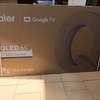 smart haier qled 65" full options thumb 1