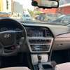 Hyundai Sonata annee 2016 venant thumb 6