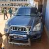 Prado Land Cruiser thumb 0