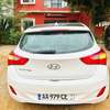 HYUNDAI ELANTRA GT 2013 thumb 3