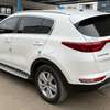 Kia Sportage 2017 thumb 3
