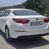 Kia Optima 2013 thumb 5
