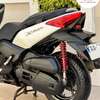Yamaha Xmax Nouveau Modèle (Phase 3), Papiers complets thumb 2