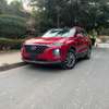Hyundai Santa Fe 2020 limited 2.0T thumb 3