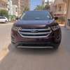 Ford Edge 2017 Sel thumb 0