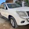 Toyota Prado thumb 2