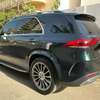 Mercedes GLE 350  2021  AMG thumb 2