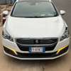 Peugeot 508 2016 thumb 2