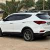 Hyundai Santafe thumb 3