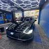 Hyundai Sonata 2021 customs thumb 4