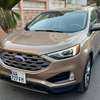 FORD EDGE TITANIUM thumb 0