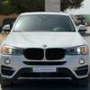 BMW X4 2018 thumb 0