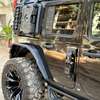 Jeep wrangler Sahara Blackhawk thumb 4