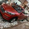 Hyundai Tucson 2017 thumb 1