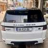 Range Rover thumb 1