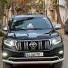 TOYOTA PRADO Land Cruiser thumb 2