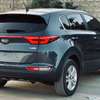Kia Sportage 2016 thumb 3