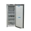 CONGELATEUR ELACTRON VERTICAL 6 TIROIRS PLAQUE ALUMINIUM thumb 1