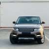 Range Rover Sport 2017 thumb 2