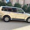 MITSUBISHI PAJERO DID 2015 thumb 4