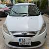 Ford Fiesta 2012 thumb 0
